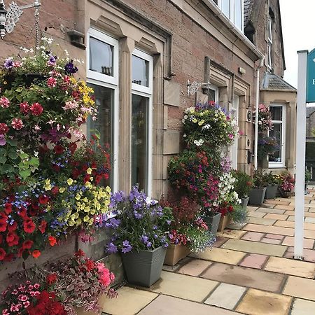 Hawthorn Lodge Guest House Inverness Luaran gambar