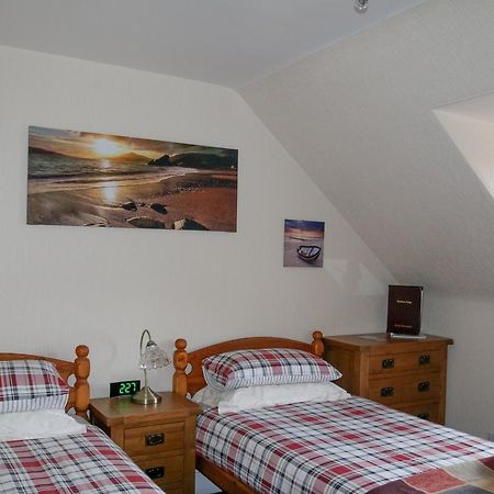 Hawthorn Lodge Guest House Inverness Luaran gambar