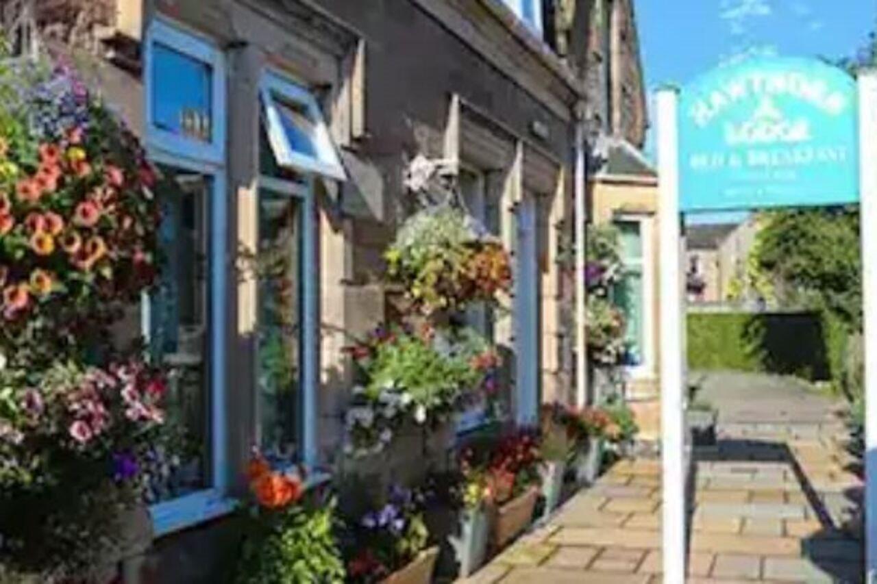 Hawthorn Lodge Guest House Inverness Luaran gambar