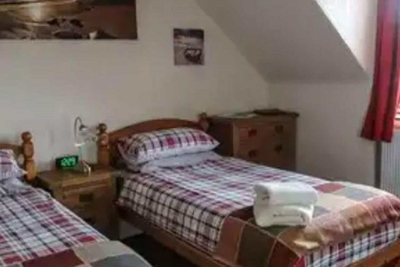 Hawthorn Lodge Guest House Inverness Luaran gambar