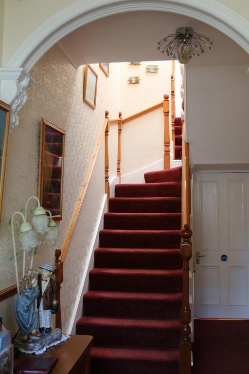 Hawthorn Lodge Guest House Inverness Luaran gambar