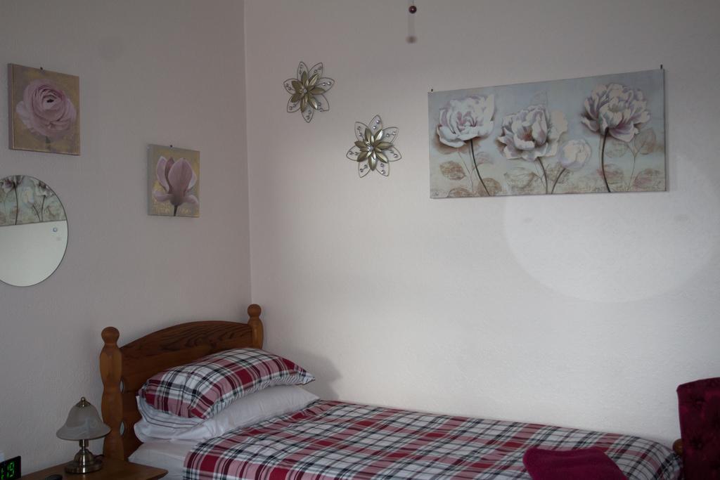 Hawthorn Lodge Guest House Inverness Luaran gambar