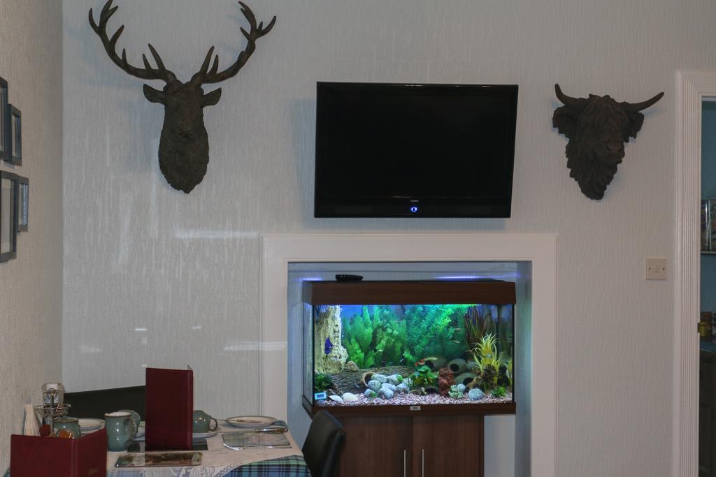 Hawthorn Lodge Guest House Inverness Luaran gambar