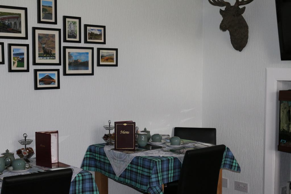 Hawthorn Lodge Guest House Inverness Luaran gambar