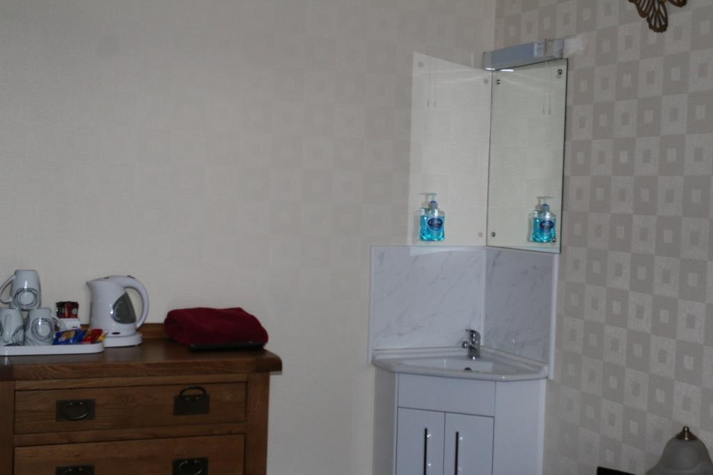 Hawthorn Lodge Guest House Inverness Luaran gambar