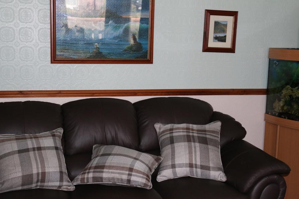 Hawthorn Lodge Guest House Inverness Luaran gambar