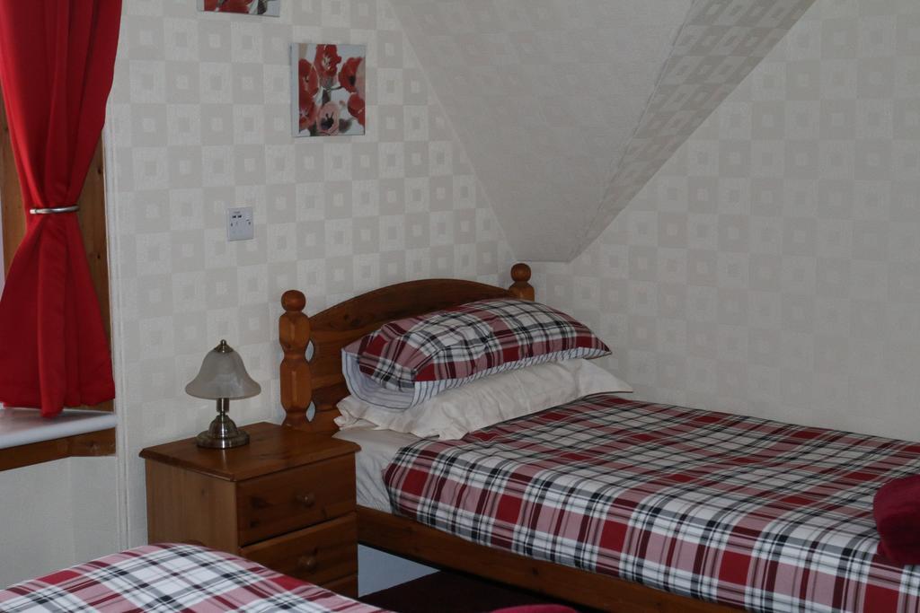 Hawthorn Lodge Guest House Inverness Luaran gambar