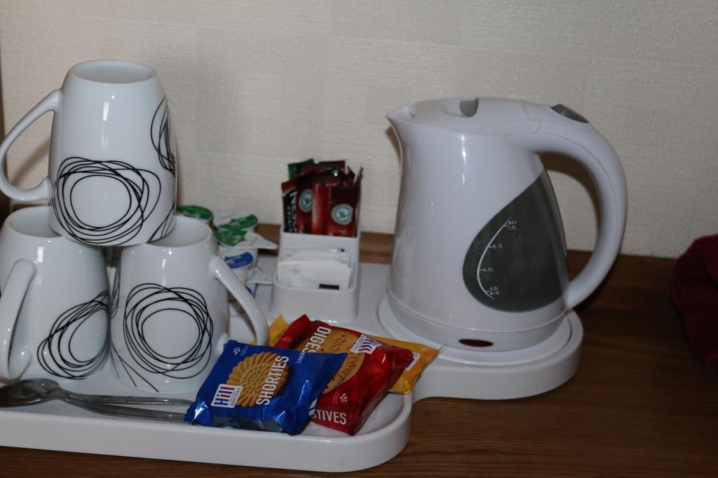 Hawthorn Lodge Guest House Inverness Luaran gambar