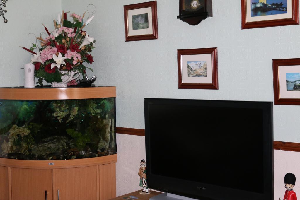 Hawthorn Lodge Guest House Inverness Luaran gambar