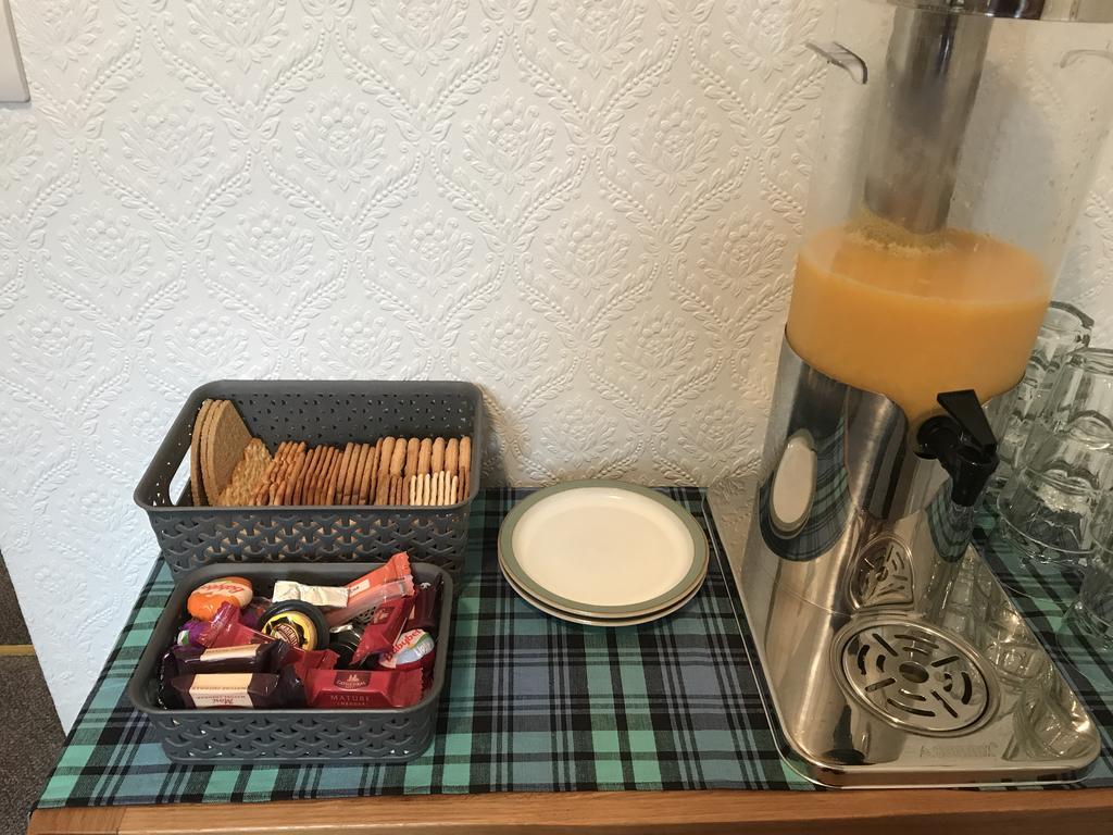 Hawthorn Lodge Guest House Inverness Luaran gambar