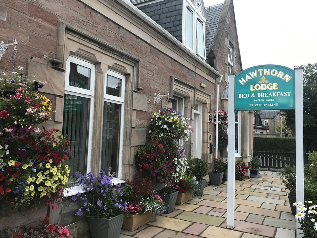 Hawthorn Lodge Guest House Inverness Luaran gambar