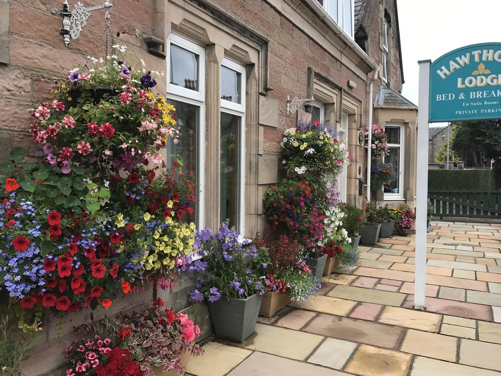 Hawthorn Lodge Guest House Inverness Luaran gambar