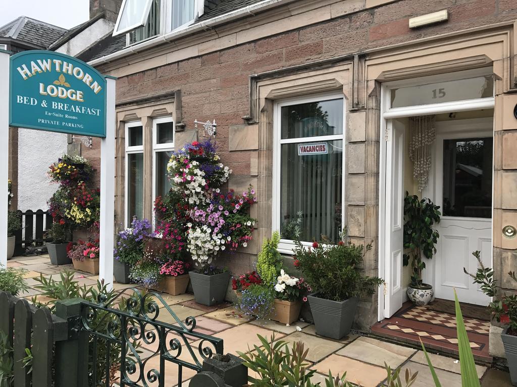 Hawthorn Lodge Guest House Inverness Luaran gambar