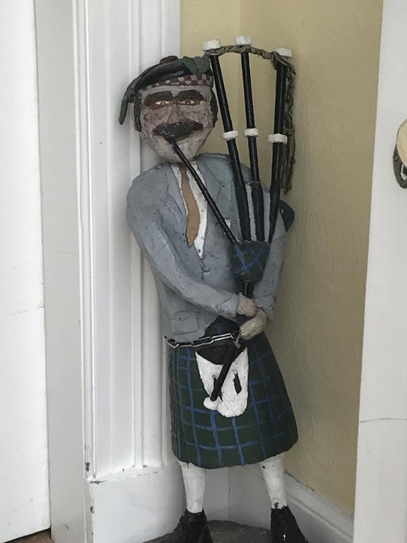 Hawthorn Lodge Guest House Inverness Luaran gambar
