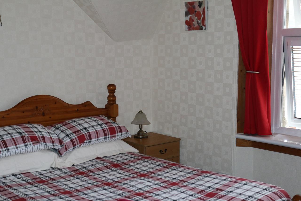 Hawthorn Lodge Guest House Inverness Luaran gambar